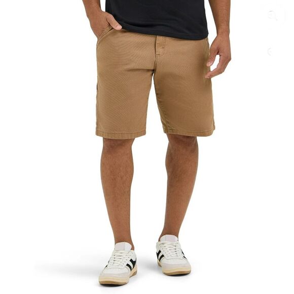 Men's Relaxed Fit Carpenter Denim Short Size 44 - Picture 6 of 13